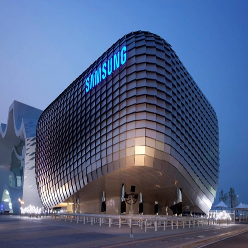 Nhà máy Samsung Việt Nam chuyển sang sử dụng 100% năng lượng tái tạo