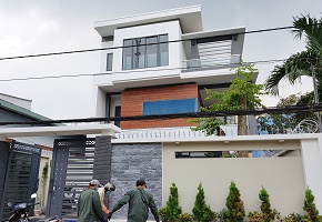 Giải pháp Lumi cho Biệt Thự ở Biên Hòa, Đồng Nai