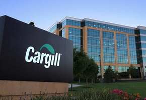 Nhà máy sản xuất thức ăn chăn nuôi Cargill Việt Nam