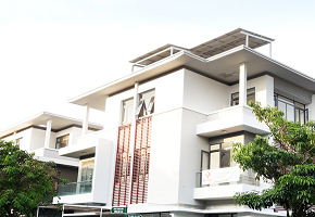 Hệ thống điện mặt trời hòa lưới 5.4kWp cho hộ gia đình tại Q2