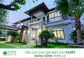 Giải pháp Lumi cho căn hộ Phú Nhuận