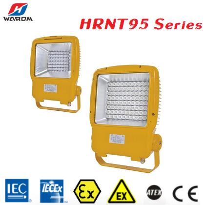 Đèn pha LED chống cháy nổ Warom HRNT95 Series